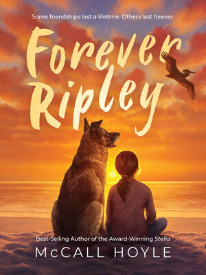 cover image of Forever Ripley